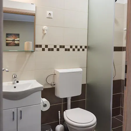 Appartement Margaréta Studió Hódmezővásárhely