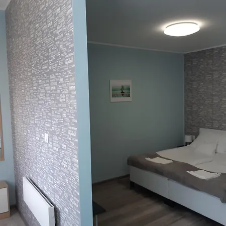 Margaréta Studió Appartement