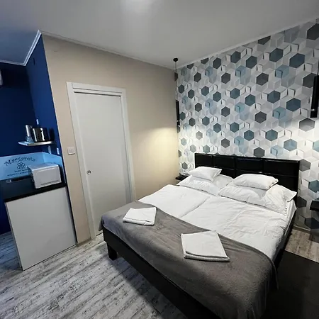 Appartement Margaréta Studió Hódmezővásárhely