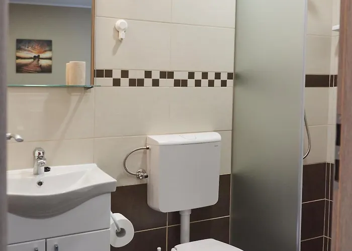 Lejlighed Margareta Hódmezővásárhely